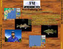 Zebco Pro Fishing 3D