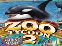 Zoo Tycoon: Marine Mania