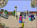 Mall Tycoon 2