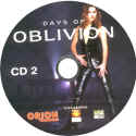 Days Of Oblivion