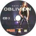 Days Of Oblivion