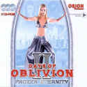 Days Of Oblivion 2: Frozen Eternity