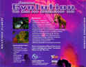Genetic Evolution