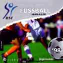 DSF Fussball Manager 98