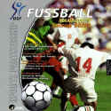 DSF Fussball Manager 98/99