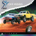 DSF Off-Road