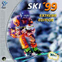 DSF Ski 99: Extreme Edition