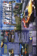 Europa Racer