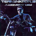 Terminator 2: Judgement Day
