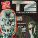 Terminator 2: Arcage game