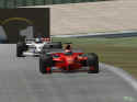 F1 Challenge '99-'02