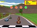 Moorhuhn Kart