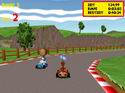 Moorhuhn Kart