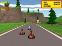Moorhuhn Kart
