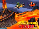 Moorhuhn Kart