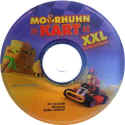 Moorhuhn Kart