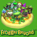 Frogger Beyond