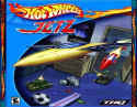 Hot Wheels: Jetz