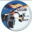 Hot Wheels: Mechanix