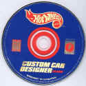 Hot Wheels: Custom Car Designer