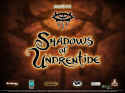 Neverwinter Nights: Shadows of Undrentide