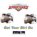 World Of Outlaws: Sprintcars 2002