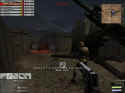Wolfenstein: Enemy Territory