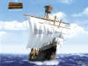 ANNO 1503: The New World