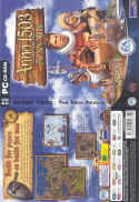 ANNO 1503: The New World