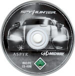 SpyHunter