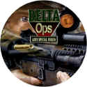 Delta Ops: Army Special Forces