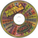 Wheel Of Fortune 2003