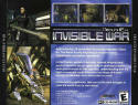 Deus Ex 2: Invisible War