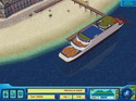 Cruise Ship Tycoon