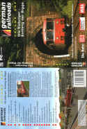 German Railroads: Volume 1