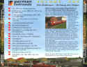 German Railroads: Volume 1