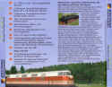 German Railroads: Volume 3