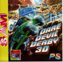 Dare Devil Derby 3D