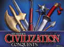 Civilization 3: Conquests