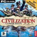 Civilization 3: Conquests