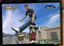 Tony Hawk's Pro Skater 4