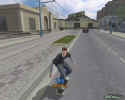 Tony Hawk's Pro Skater 4