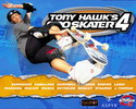 Tony Hawk's Pro Skater 4