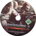 Commandos 3: Destination Berlin