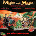 Might and Magic: Trilogy
