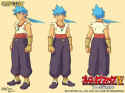 Breath of Fire 4