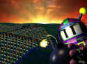Bomberman World
