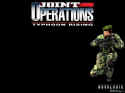 Joint Operations: Typhoon Rising