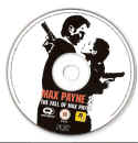 Max Payne 2: The Fall of Max Payne