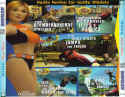 Beach King: Stunt Racer